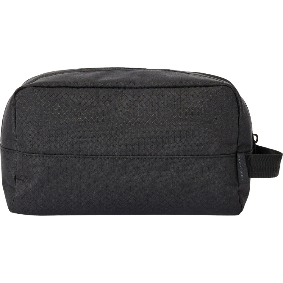 2026 Rip Curl Groom Toiletry Bag 16UMUT - Midnight